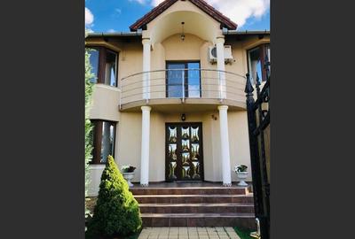 House for sale, 5 Rooms, 180 sqm, 810 sqm, Oradea - 7