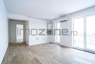 Str. Ghidigeni, zona Raul Doamnei, 2 cam. bloc nou, finisaje premium, Doar CASH - 1