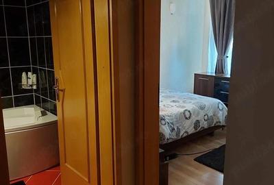 Apartament cu 2 camere semidecomandat în Brazda lui Novac - 3