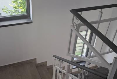 Oportunitate! Casa  P+M, situată în zona Buftea –Samurcasi - 12