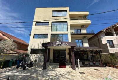 Casă cu 20 camere cu Teren 510 Mp în Mamaia