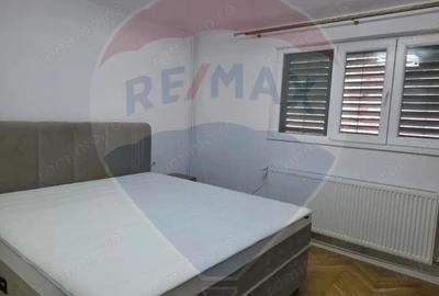 Apartament cu 2 camere decomandat în Central - 7