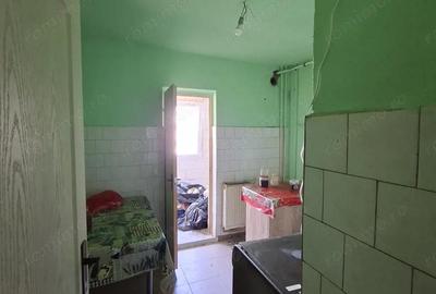 Apartament cu 3 camere decomandat în Lipovei - 7