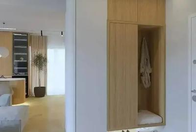 Penthouse 3 camere - 143 mp - Terasa impresionanta - 4