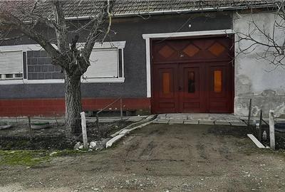 Casă cu 5 camere în Aldești - 2