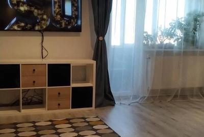 Garsonieră semidecomandată în Gara de Nord