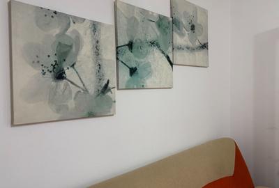 Apartament cu 3 camere semidecomandat, mobilat în Brâncoveanu - 6