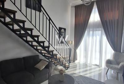 Apartament cu 5 camere decomandat în Cristian - 9