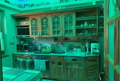 Casă cu 2 camere în Central - 8