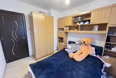 Apartament 2 camere cu balcon si pivnita zona Vasile Aaron - 8