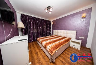 Apartament cu 3 camere decomandat, mobilat în C5 - 10