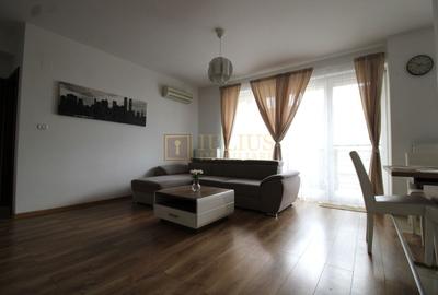 Apartament cu 2 camere semidecomandat, mobilat în Aradului - 3
