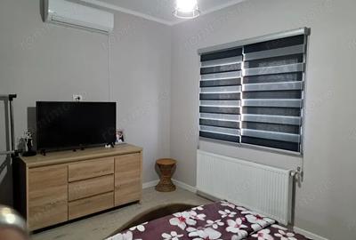 Casa de vanzare Dumbravi?a TM, tip duplex , cu garaj. - 7