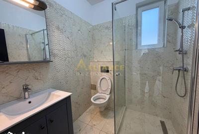 Casă cu 3 camere cu Teren 370 Mp în Berceni - 11