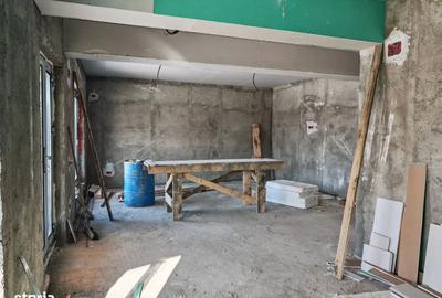Casă cu 4 camere cu Teren 400 Mp în Crevedia - 16