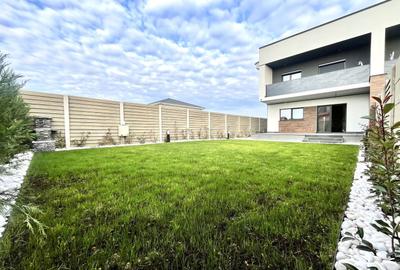 Casă P+1 în Moșnița Nouă | Confort premium si finisaje personalizabile - 2