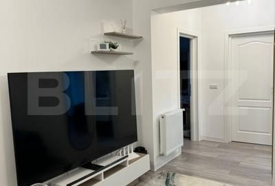 Apartament 3 camere de lux, 95 mp, zona ISU - 4