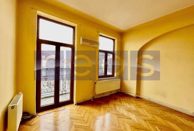 Apartament cu 3 camere decomandat în Ultracentral - 8