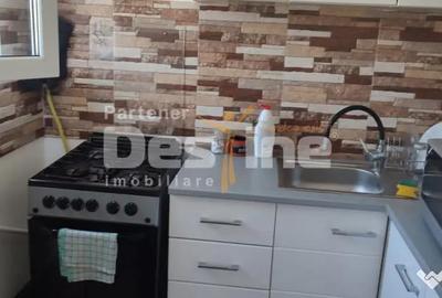 Garsonieră semidecomandată în Central - 4