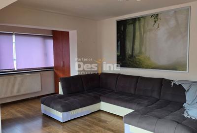 Apartament cu 3 camere decomandat în Est - 12