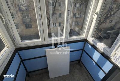 Apartament cu 4 camere semidecomandat în Ferentari