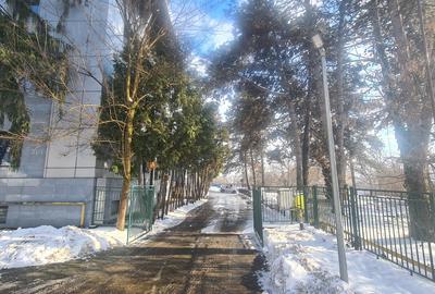 Complex multifunctional deosebit - perfect pentru hotel, clinica, invatamant - 4