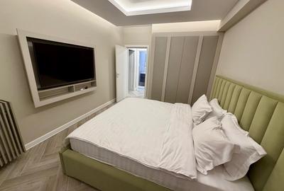 Apartament cu 3 camere decomandat, mobilat în Nord - 4