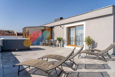 Apartament cu 2 camere semidecomandat, mobilat în Gheorgheni - 14