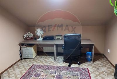 Casă cu 5 camere cu Teren 743 Mp în Tunari - 13