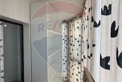 Apartament cu 3 camere decomandat, mobilat în Calea Severinului - 18