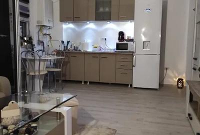 Apartament cu 2 camere în Nord - 6