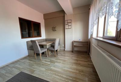 Apartament cu 2 camere decomandat în Tătărași - 5