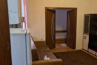 Apartament cu 2 camere semidecomandat în Titulescu - 6