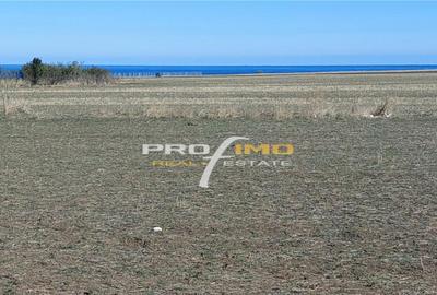 Teren 1600 mp. la cc.1km.de Mare - Eforie Sud-Castelul de Ap - 24