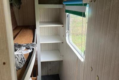 Casa pe ro?i in stare buna - 1