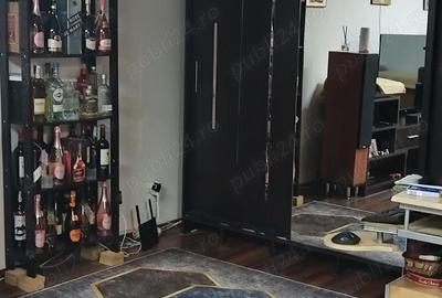 Garsonieră în Poiana Țapului