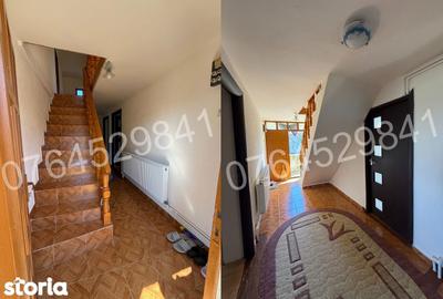 Casă cu 6 camere cu Teren 1200 Mp în Corbii Mari - 13