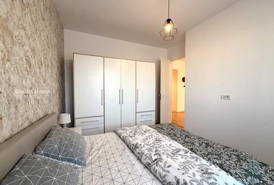 Apartament cu 2 camere decomandat, mobilat în Voluntari - 13