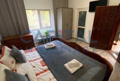 Vila cu piscina la munte, Arges - 17
