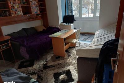 Apartament cu 3 camere decomandat în Central - 2