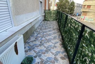 Apartament cu 5 camere decomandat în Armeneasca - 10