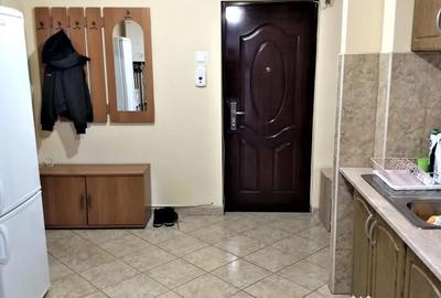 Apartament cu 2 camere decomandat în Mănăștur - 6