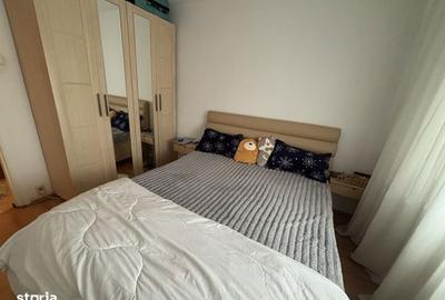 Apartament cu 3 camere decomandat în Gării - 6