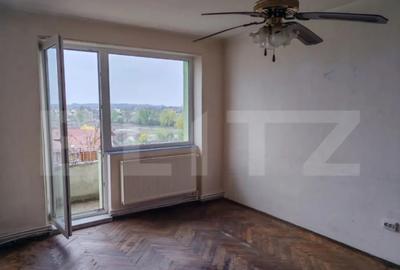 Apartament cu 2 camere decomandat în Botizului - 3