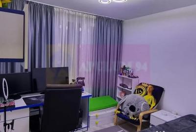 Apartament cu 3 camere decomandat în P-ța Reșița - 12