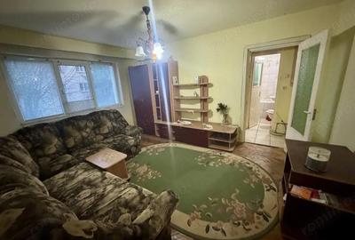 Apartament 2 camere parter- urgent - 2