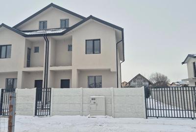 Casa duplex bragadiru - 2