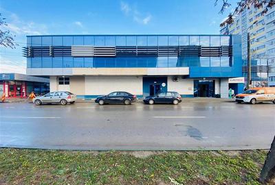 Spațiu comercial, de 880 mp, în Aeroport - 2