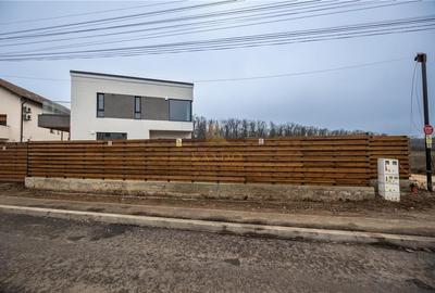 Casa Premium NZEB | Vedere directa spre Padurea Mogosoaia | Comision 0 - 60