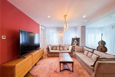 Apartament cu 3 camere decomandat, mobilat în Grădina Icoanei - 19